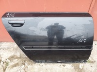 фото thumb №1, Дверь правое задняя audi a8 d3