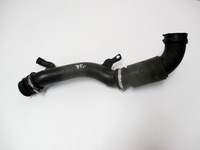 фото thumb №1, Труба интеркулер discovery iv 3.0d ah22-9f876bb