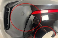 фото thumb №14, Бампер задній bmw 9850251 2025