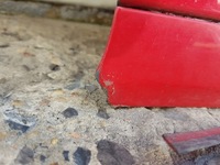 фото thumb №6, Audi a3 8p 04-12r двері праві перед ly3j 5d