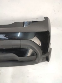 Купить Бампер задний  задний mini one f56 lift 2021- midnight black a94, фото thumb