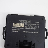 фото thumb №6, Audi a3 s3 8v 2015 модуль управление шлюз