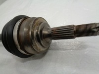 фото thumb №5, Citroen c3 iii привідний вал шарнір ліва 1.2 vti