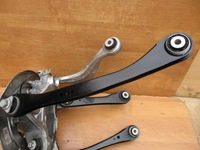 фото thumb №15, Bmw 5 g30 g31 поворотный кулак задняя левая 6866337 рычаг