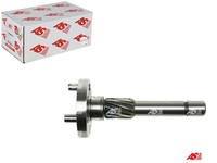 фото thumb №1, Набір ремонтний, стартер as-pl sg9019