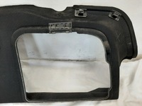 фото thumb №9, Audi a6 c6 sedan обшивка багажника левый 4f5863887b