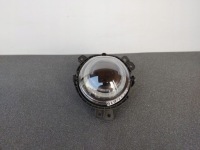 Mini f55 f56 f57 f60 19-24 рік правий протитуманна фара кільце led новий оригінал  k72/070 Київ, фото thumb