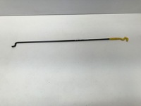 фото thumb №1, Vw id.3 cupra born опора pręd капот двигателя