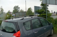 фото thumb №7, Renault scenic ii багажник рейлінги дахові нове
