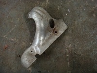 фото thumb №1, Kia ceed ii 12- захист теплова каталізатора 1.6d