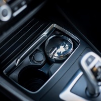 фото thumb №7, Переносная пепельница автомобильная led самозатухающая чёрная