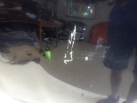 фото thumb №3, Капот кришка двигуна mini cooper r55 r56 r57 06-