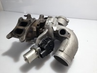 фото thumb №11, Audi q5 2.0tfsi турбіна турбонагнітач 06l145614b 06l145722g 06h145710f