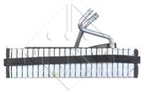 фото thumb №9, Испаритель кондиционера opel astra g astra g classic zafira a 1.2-2.2d