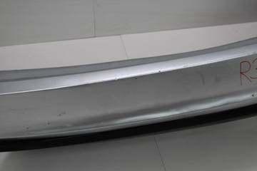 фото thumb №8, Бампер зад skoda superb ii 13-15r рестайлинг универсал la7w