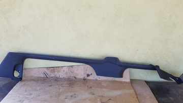 фото thumb №1, Планка порогова ліва seat leon iii універсал 5f4863483