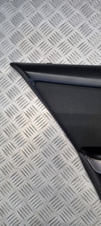 фото thumb №7, Bmw e90 обшивка двері лівий задня задній