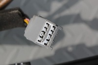 фото thumb №7, Шторка панорамы крыша hyundai i40 kombi 11-19