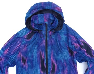 Ветровка SUPERDRY Sport Active TRAINING