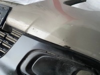 фото thumb №9, Бампер передний перед peugeot 2008 13-16 решётка решётка