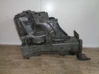 фото thumb №1, Range rover evoque лонжерон ліва 9614