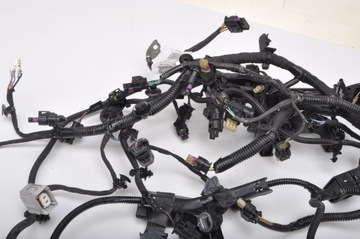 фото thumb №9, Volvo xc40 b4 джгут установка двигуна 32320242