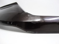 фото thumb №10, Ram 1500 lift 13-18 góra бампера передний оригинальная 1uk13trmac