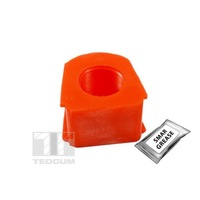 фото thumb №3, Втулка стабилизатора задняя galloper ii pajero i ii