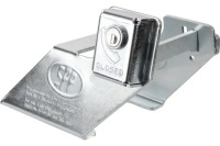 Устройство безопасности сцепного устройства STEELPRESS для сцепного устройства прицепа