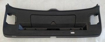 фото thumb №1, Audi q7 4l оббивка захист кришки зад 4l0867973d