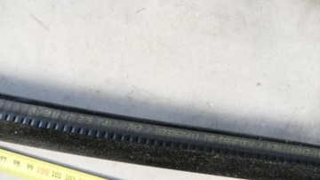 фото thumb №7, Bmw f32 f82 прокладка скла перед стійка a 7279741 7279742