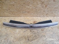 фото thumb №1, Захист молдинг багажника хром audi q7 4l 3.0tdi