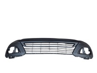 фото thumb №1, Накладка бампера перед opel crossland x 17- 39097371