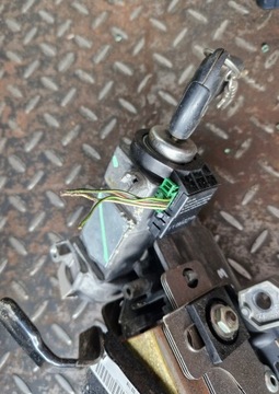 фото thumb №7, Набір стартовий ford mondeo mk3 1.8 2s7a12a650aca