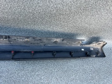 фото thumb №5, Планка порогова поріг праві mini cooper f55 5a3e756