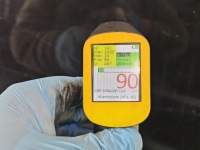 фото thumb №14, Капот передняя volvo v60 s60 ii 10-18 чёрный 48700