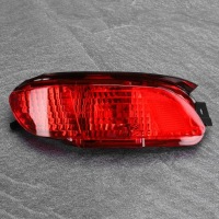 Купити Лампа заднього бампера lexus rx330, rx350, rx400h, ліва, фото thumb