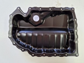 фото thumb №1, Поддон масляная mv запчасти запчасти x1017 vw 1.8-2.0 04-20