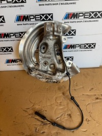 Купить Bmw f20 f21 f22 f23 поворотный кулак передняя правая rzód 6792286, фото thumb