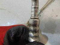 фото thumb №3, Wąż трубка кондиціонера renault megane ii 1.9 dci