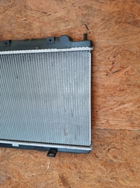 фото thumb №13, Радиатор wody nissan primera p12 1.6b