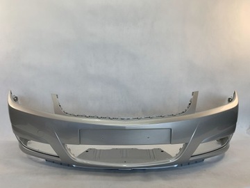 фото thumb №1, Бампер переднее opel vectra c fl 05-08r signum рестайлинг 903000001 03.25