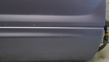 фото thumb №10, Subaru forester ii дверь правый перед d1606 8e