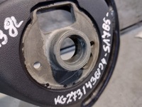 фото thumb №16, Воздуховод подушка подушка безопасности audi a3 8l 8z0419091d 8e0880201j