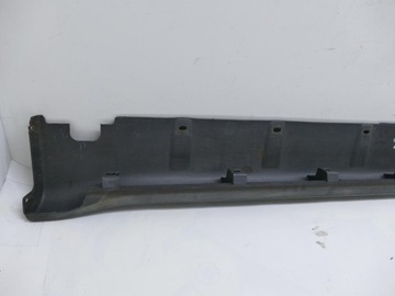 фото thumb №8, Honda cr-v i crv планка порогова накладка ліва