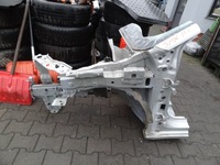 фото thumb №1, Dacia sandero iii 2022 лонжерон передня ліва чверть оригінал