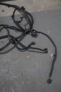 Dodge ram 1500 lift 15- 5.7 hemi жгут электропроводка рамы подвеска 4x4 в Украине, фото thumb