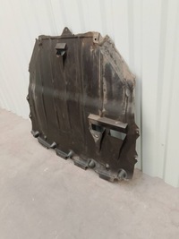 фото thumb №9, Нижня захист двигуна audi tt tts 2006-2014 8j0825235f