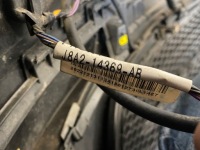 Бампер перед комплектний  land rover range rover velar j8a217f775af Ціна, фото thumb