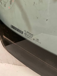 фото thumb №2, Renault talisman рестайлинг 2020 стекло лобовое передняя перед